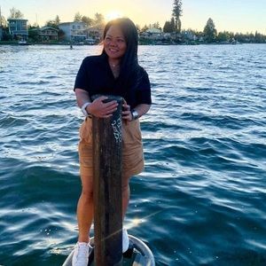 Meet your Posher, Michelle